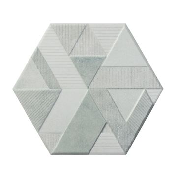 Floor Tile Porcelain Palermo Verde L29cm x W25.8cm