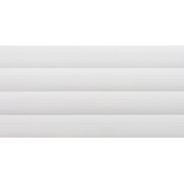 Curve Gloss Wht PVC Ceiling 7.5x3900x250mm