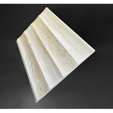 Invex Sandstone PVC Ceiling 7.5x3900x250mm