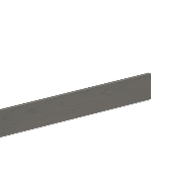 Delinia Kitchen Kickplate Boston L240Xh10Cm