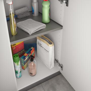 Under Kitchen Sink Protection Pad L45