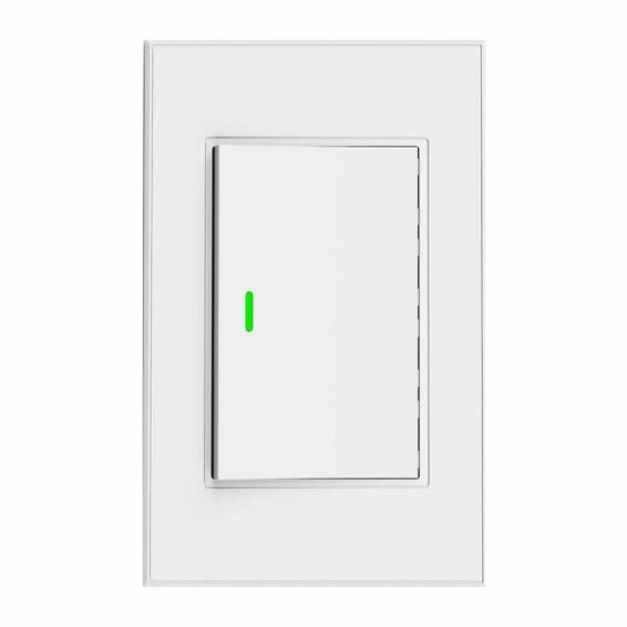 Vizia Smart WiFi Light Switch 1 Gang TB2