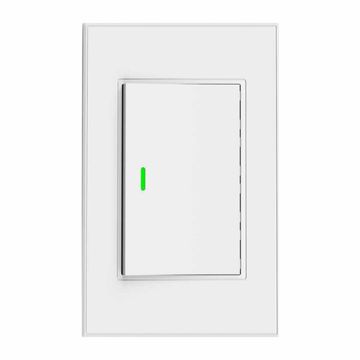 Vizia Smart WiFi Light Switch 1 Gang TB2