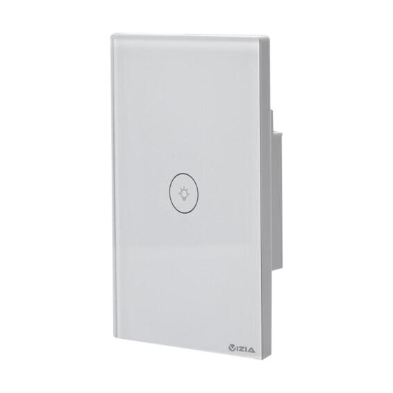 Vizia Smart WiFi Light Switch - 1 Gang 