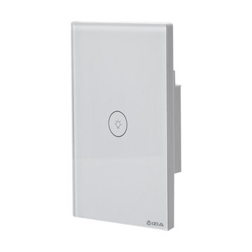 Vizia Smart WiFi Light Switch - 1 Gang 