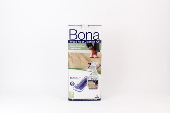 Wood Floor Cleaning Kit Bona Leroy Merlin South Africa