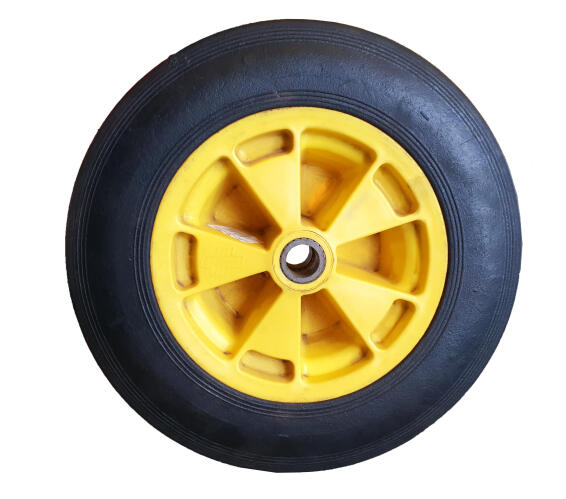 Heavy Duty Wheelbarrow Wheel