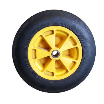 Heavy Duty Wheelbarrow Wheel