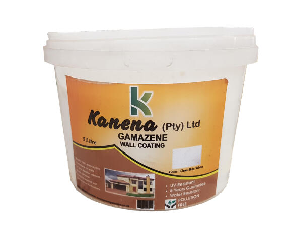 Gamazne Cleaner 5lt