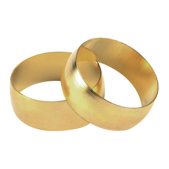 COMPRESSION RINGS SATAS 15MM