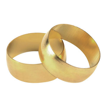COMPRESSION RINGS SATAS 15MM