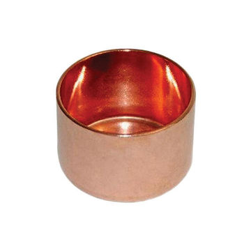 CAPILLARY TUBE END CAP 28MM