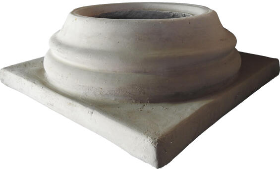 Column header & footer 200mm