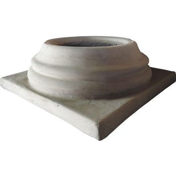 Column header & footer 200mm