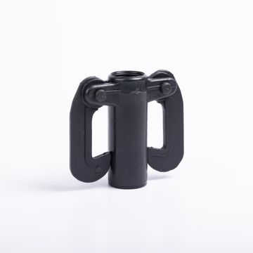 PIPLET FOR NYLOMATIC FEMALE HDPE JENFIT