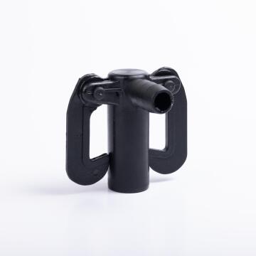 PIPLET FOR NYLOMATIC MALE HDPE JENFIT | LEROY MERLIN South Africa