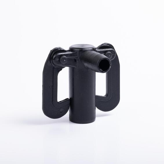 PIPLET FOR NYLOMATIC MALE HDPE JENFIT