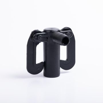 PIPLET FOR NYLOMATIC MALE HDPE JENFIT