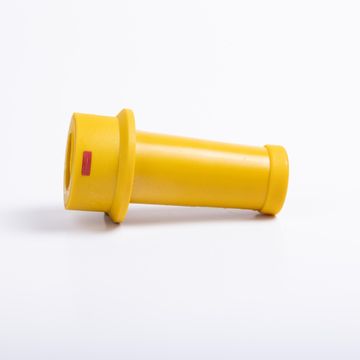 NYLOMATIC VALVE HDPE JENFIT 25MM CPL