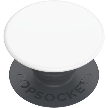 PopSockets Basics White