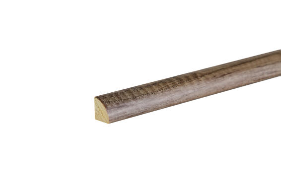 Quarter Round Rustic Pine 15X2700MM