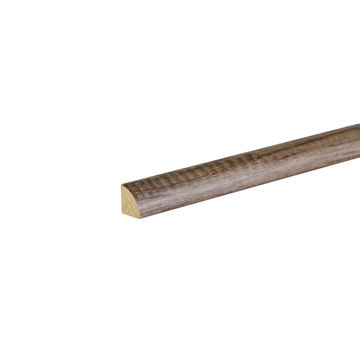 Quarter Round Rustic Pine 15X2700MM