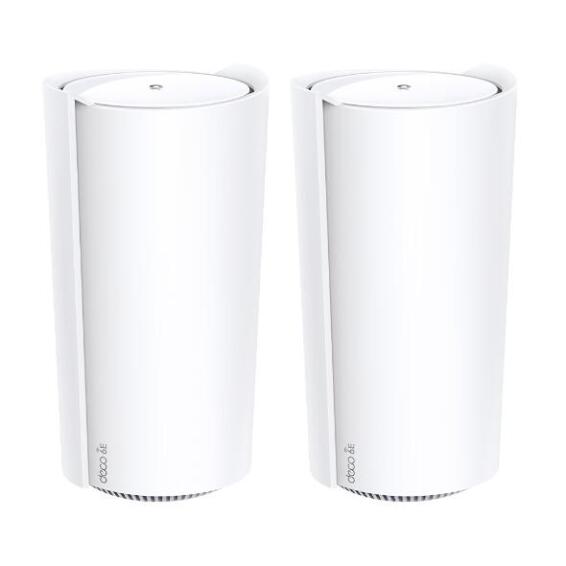 TP-Link Deco XE200 AXE11000 Wi-Fi 6E 2Pk