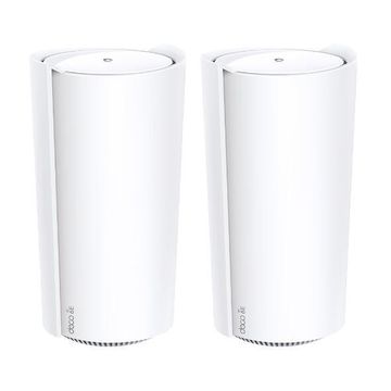 TP-Link Deco XE200 AXE11000 Wi-Fi 6E 2Pk