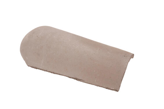 Roof Tile Concrete Hip Starter MARLEY Slate