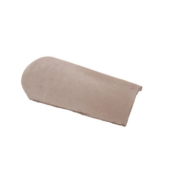 Roof Tile Concrete Hip Starter MARLEY Slate