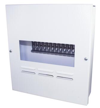 DB Board Surface Mini Rail 12 Way | LEROY MERLIN South Africa