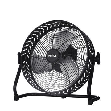 Salton Rechargeable Floor Fan 30cm 25W