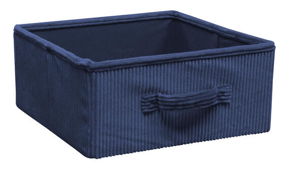 POLYBOX M SPACEO VELVET BALSA 31X31X15
