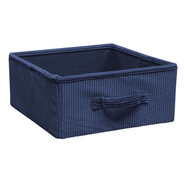 POLYBOX M SPACEO VELVET BALSA 31X31X15