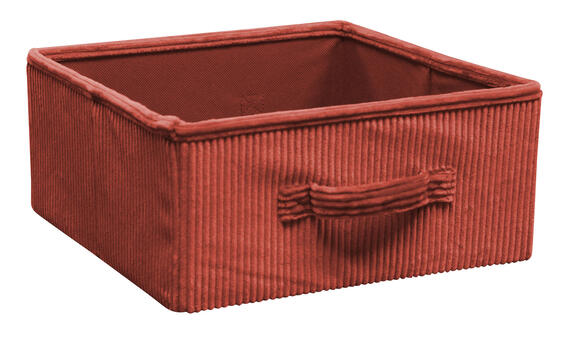 POLYBOXM SPACEO VELVET COCKTAIL 31X31X15