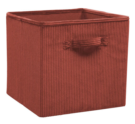 POLYBOXL SPACEO VELVET COCKTAIL 31X31X31