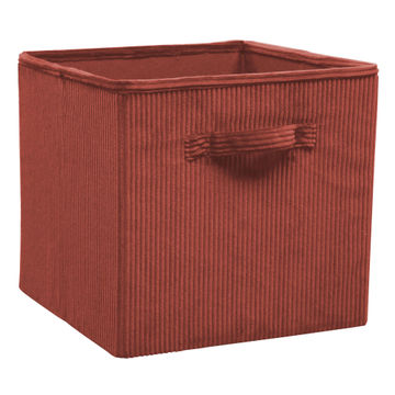 POLYBOXL SPACEO VELVET COCKTAIL 31X31X31