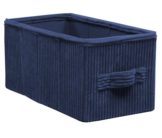 POLYBOX S SPACEO VELVET BALSA 15X31X15
