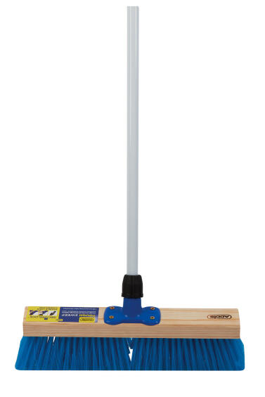 Broom, Heavy Duty Broom, ADDIS, 450mm