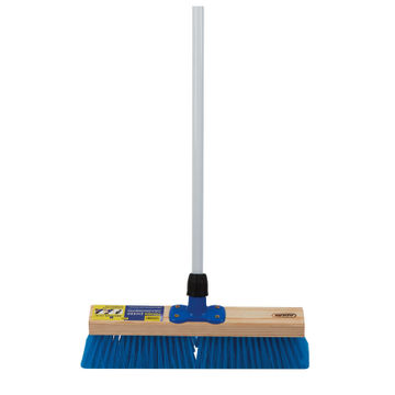 Broom, Heavy Duty Broom, ADDIS, 450mm