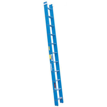 Extension Ladder 16/30 Step Fibreglass SUPERLIGHT