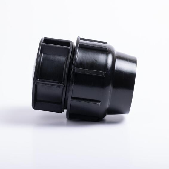 END PLUG HDPE JENFIT 40MM