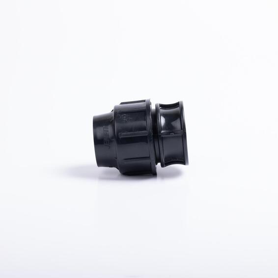 END PLUG HDPE JENFIT 20MM