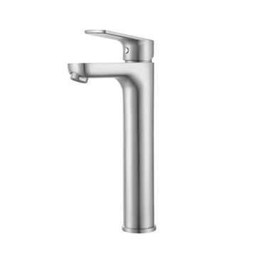  Bijiou Savole High Basin Mixer Chrome 