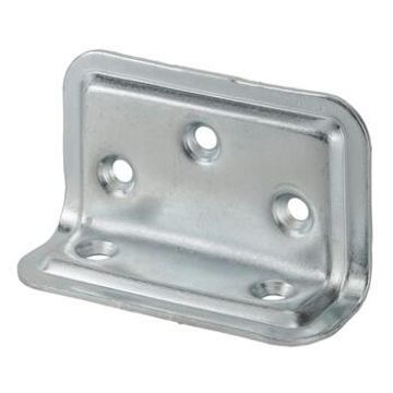 Wide angle 40X25X70 galvanized 