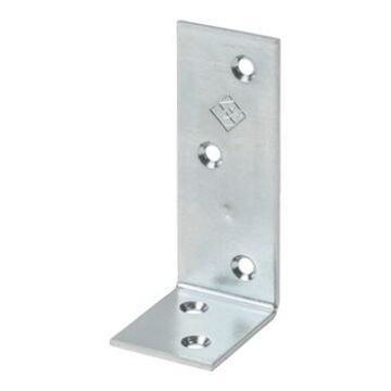 Beam angle strong 80X40X30 galvanized 