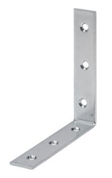 Chair angle strong 125X23 galvanized 