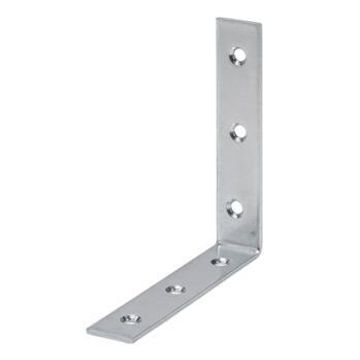 Chair angle strong 125X23 galvanized 
