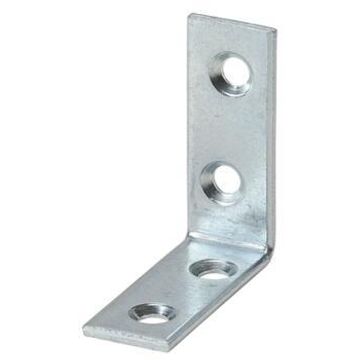 Chair angle 60X18 galvanized 