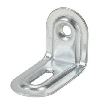Adjustable angle 39X28X22 galvanized 